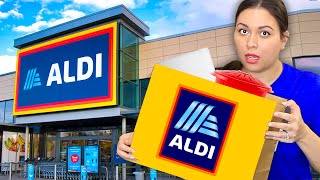 6 Aldi Finds that Prove Aldi is Not a Grocery Store