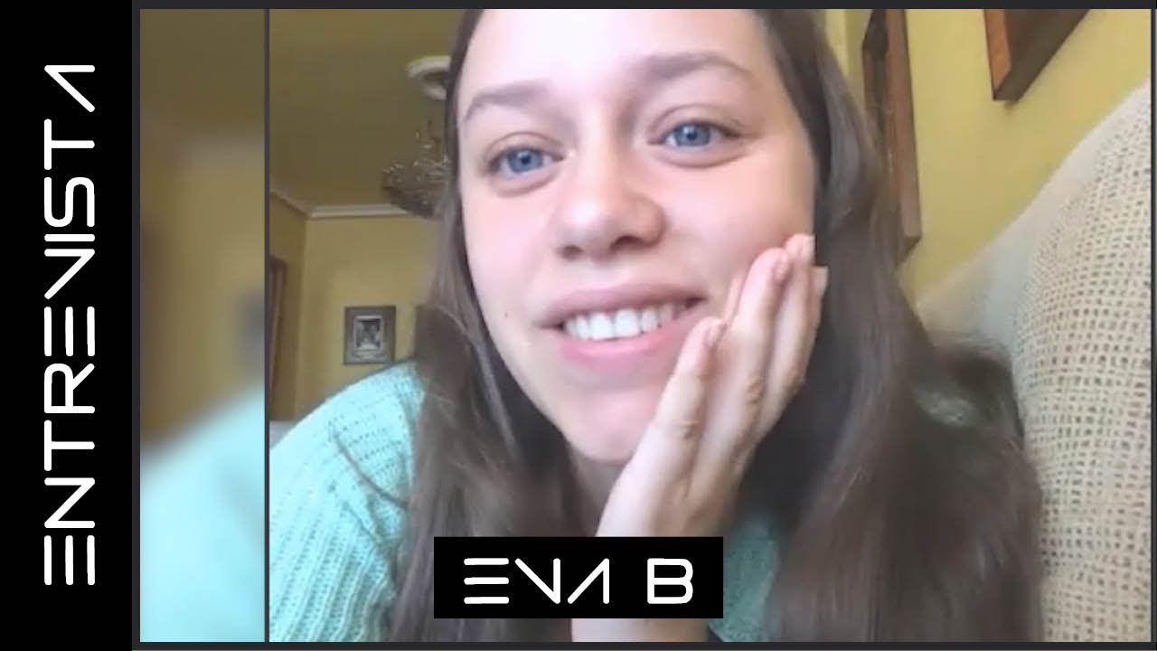 Entrevista A Eva B: "No Todos Los Recuerdos De OT Son Buenos" - YouTube