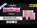 Part 22 - Bootstrap Grid System Simplified – Rows and Cols You Must Know