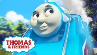 Streamlining 🎵Thomas & Friends UK Song 🎵Songs for Children 🎵 Sing-a-long 🎵