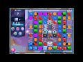 Candy Crush Level 3537 Talkthrough, 22 Moves 0 Boosters