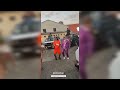mr bow ft Harmonize fire official video