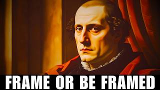 When You Control the Narrative, You Control Reality – Machiavelli's Modern Media Strategy