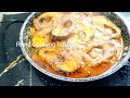 বেশি স্বাদের রুই মাছের ভুনা রেসিপি || Rui Mach vuna recipe || Bangladeshi fish recipe || fish curry