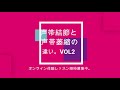 声帯結節と声帯萎縮の違いvol2 オンラインレッスン対応