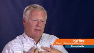 McKesson EnterpriseRx - Hal Roe