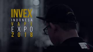 INVEX 2018