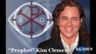 'Prophet' Kim Clement Dies at 60
