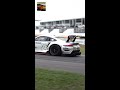 porsche 991.2 rsr gte screaming exhaust sounds 🤩