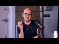 World Leading Mindset Expert How To Reach Your Full Potential - Matthew Syed  E84