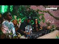 UNTITLED AUDIO MIX S2 / EP5| Major League DJz B2B DJ Vanco (Afro Set)