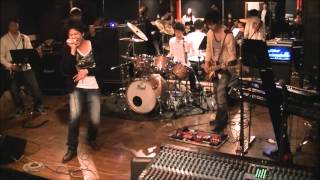 Roots - UVERworld Cover Session 2013/12/14【ONCOCO♪】