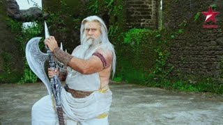 Parshuram song Mahabharata| Parshuram Theme Song