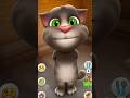 Talking Tom Cat #shorts