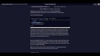08 Chain Middleware to Create a Time Server - FreeCodeCamp Solution - Basic Node & Express - FCC