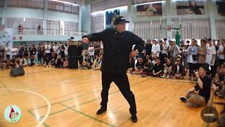 JAYGEE JUDGE SHOWCASE @ EVIL MOMENT VOL. 5 / SNOOP DOGG - MOUNT KUSHMORE