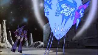 THE TRANSFORMERS *Webworld* -Episode16.1-