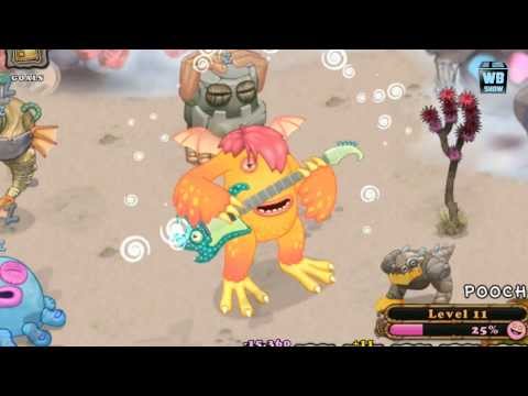 How to breed Riff Monster 100% Real in My Singing Monsters! How to breed Riff Monster 100% Real in My Singing Monsters!