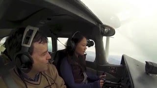 Introductory Flight Lesson