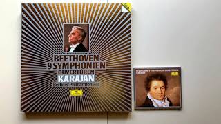 Karajan  カラヤン　ベートーヴェン 交響曲 全集　第 9  OP . 125  合唱  部分　1984  ?  年デジタル録音  Symphonie   op , 125  84'