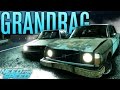 GRANDAD CAR DRAG RACING?! | Need for Speed 2015 Gameplay w/ The Nobeds