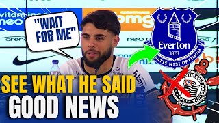 🔥😱BREAKING NEWS! LOOK AT THIS! SURPRISED EVERYONE| EVERTON NEWS TODAY