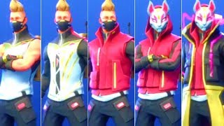 fortnite drift skin Videos - ytube.tv