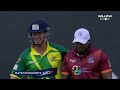 highlights 14th match west indies champions vs australia champions 14th match wic vs ausc