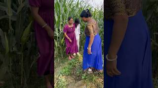 এই ভাবে ধরা পড়বো ভাবিনি #short #vlog #foryou