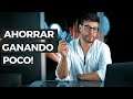 Cómo Ahorrar si Ganas Poco Dinero - 10 Maneras de lograrlo (Freenanzas)