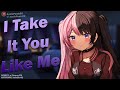 Your Best Friend Kisses You Back ♥ [F4M] [ASMR Roleplay] [Tsundere]