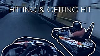 Karting Brothers | Hitting \u0026 Getting Hit | Full Heat | September 2020 | Kartfabrique