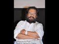 poonkaattinodum kilikalodum unplugged version by yesudas u0026 janaki