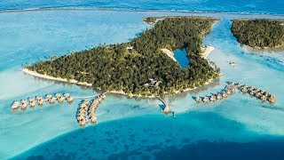 LE TAHA'A ISLAND RESORT | FRENCH POLYNESIA