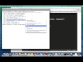 Learn to debug node.js apps with Chrome in 2 minutes.
