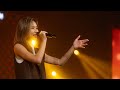 CityWorship: We Praise You // Germaine Chua @City Harvest Church