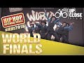 UpClose View: Kana-Boon! - Japan (Gold Medalist Varsity Division)  at HHI's 2018 World Finals