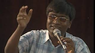 Pastor Moses Rajasekar Live Worship #7