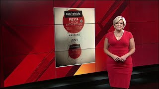 Consumer alert: Salad recall
