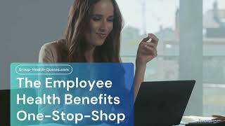 Your One-Stop-Shop For Employee Benefits