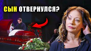 Степан Добровольский разозлил родных! Что произошло?