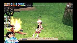 What is Mabinogi? - Free MMORPG Fantasy \u0026 Social Game