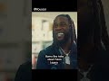 Burna Talks about Fela's Legacy #shorts #short #shortviral #shortsfeed #shortsforyou