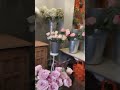 pretty flower shop in east london london florist flowers roses flower flowershop