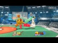 Super Smash Bros Wii U Online Battle Palutena vs. Pac-Man