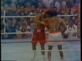 1976-1-24 George Foreman vs Ron Lyle (FOTY)