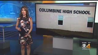 Survey Provides Feedback On Columbine High School Future
