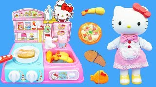 Hellokitty Kitchen Toys