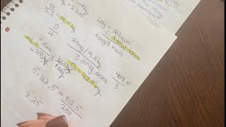 Dosage Calculation: Converting Pounds to Kilograms Using Dimensional Analysis