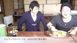 【大食い】8キロカツカレー後半戦‼️デカ盛りチャレンジ〜藤〜【MAX鈴木】